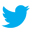 Twitter icon