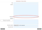 Document thumbnail