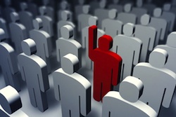 Picture illustrating search engine friendly web site